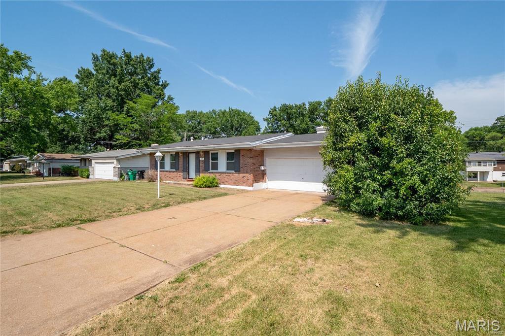 Hathaway Manor 17 - Residential