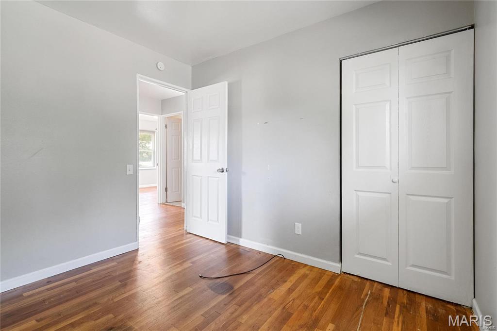 Hathaway Manor 17 - Residential