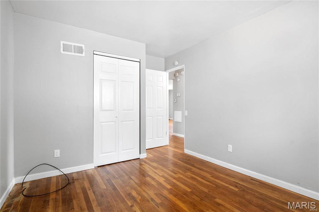 Hathaway Manor 17 - Residential