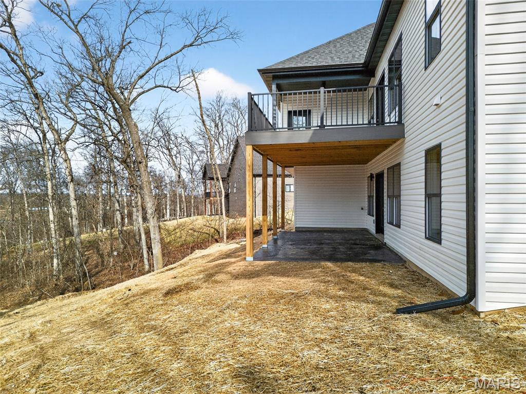 The Woods of Sandy Creek - Residential
