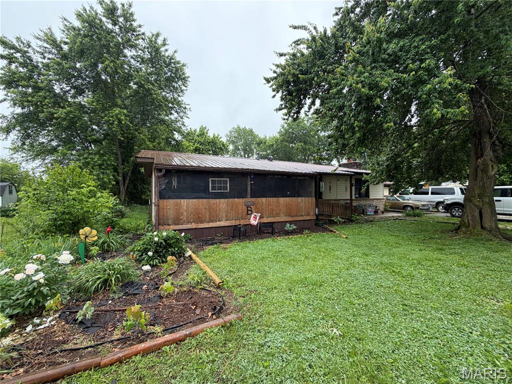 na - Residential