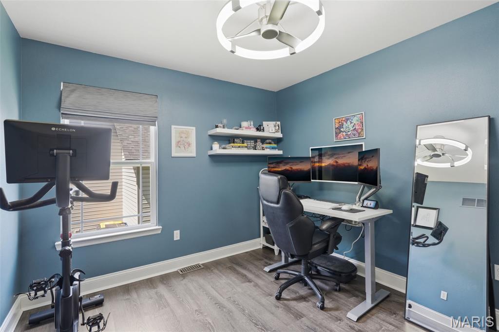 Providence - Residential