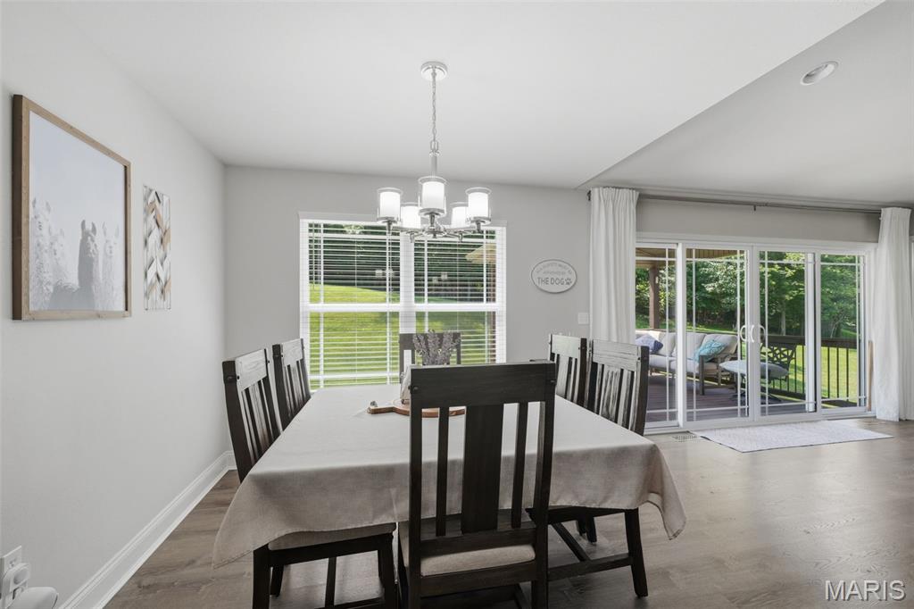 Providence - Residential