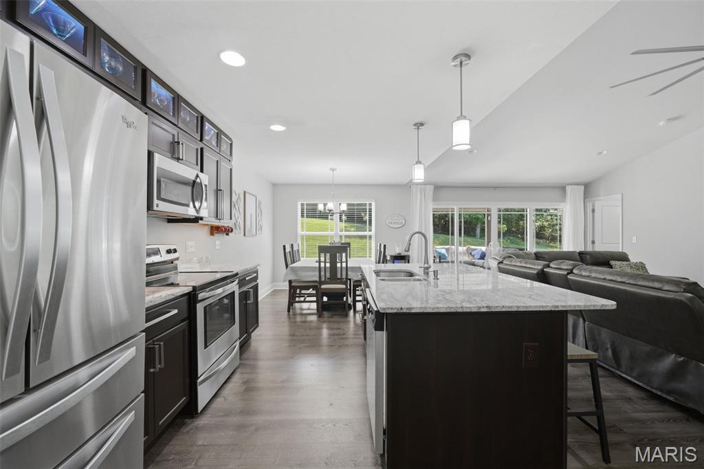 Providence - Residential