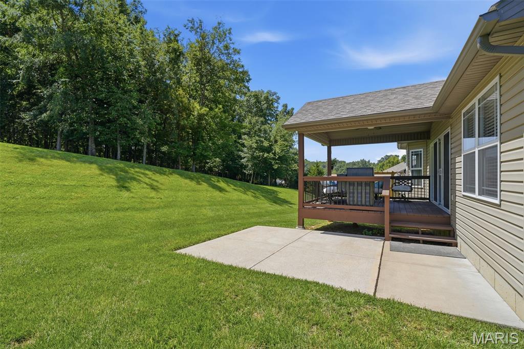 Providence - Residential