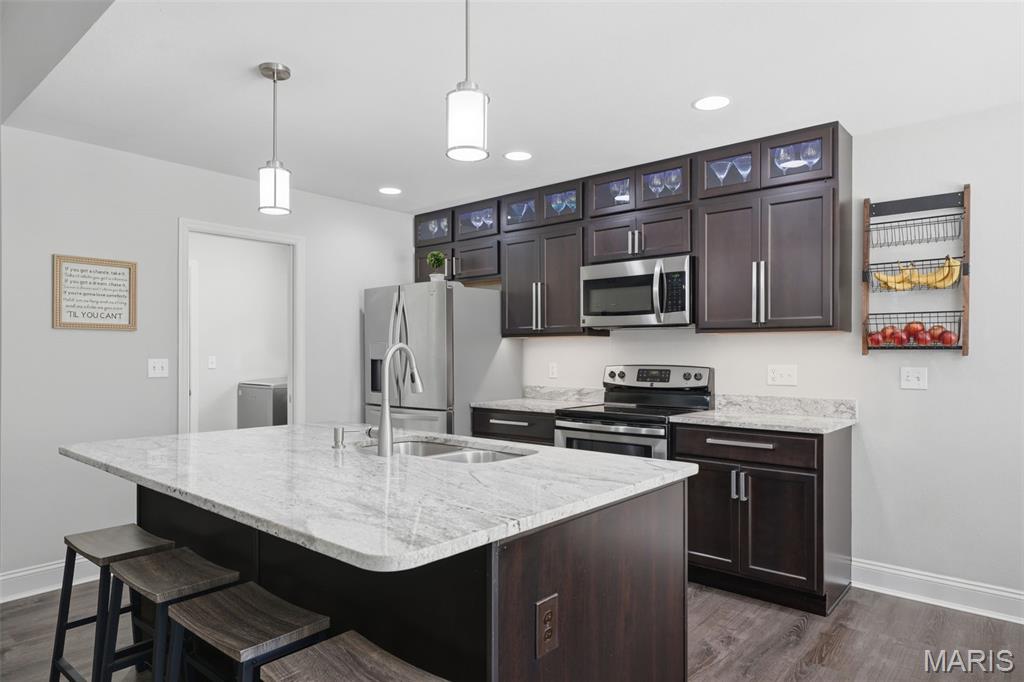 Providence - Residential