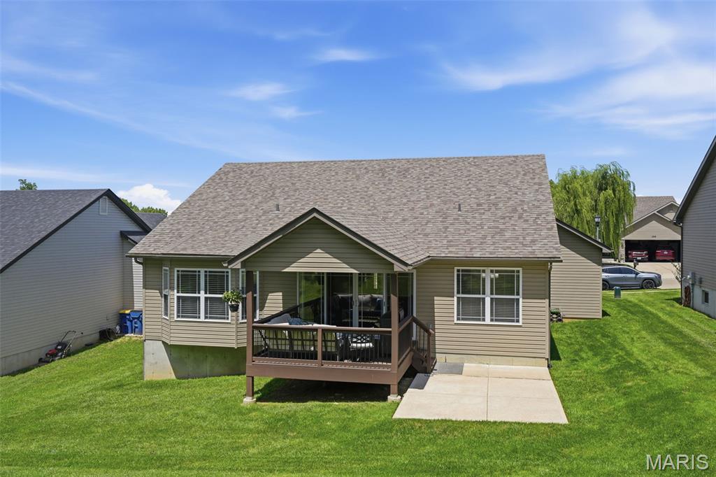 Providence - Residential