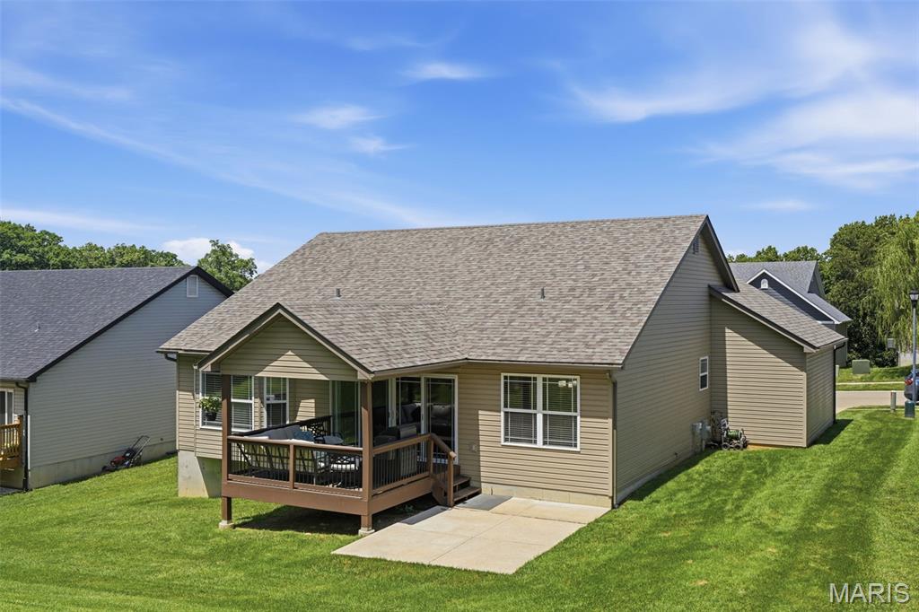 Providence - Residential