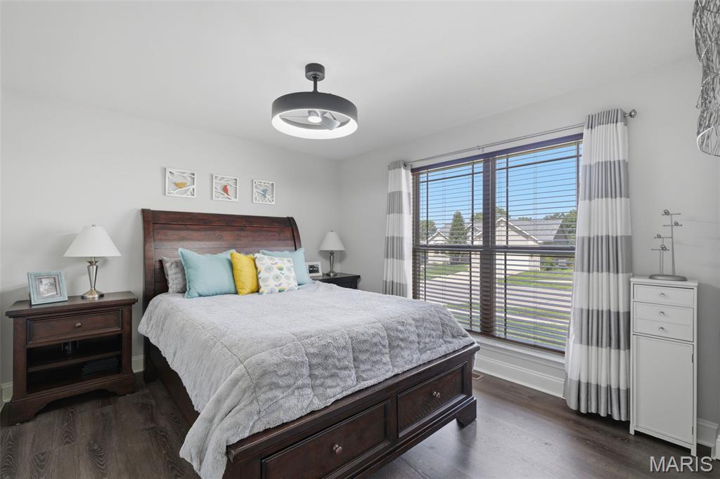 Providence - Residential