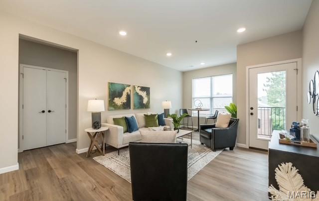 M B Oreilly Farm Lt Pt 4 Lt - Residential Lease