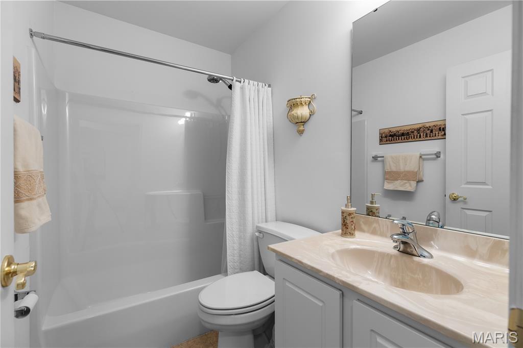 Westin Place Three - Residential