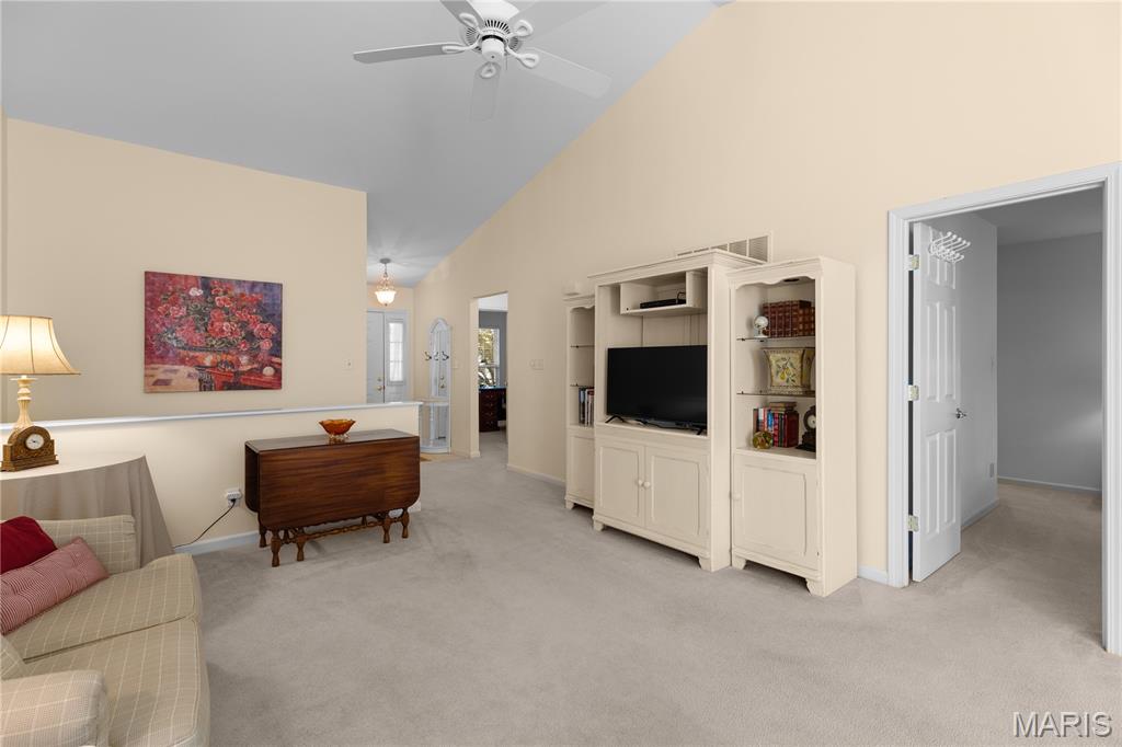 Westin Place Three - Residential