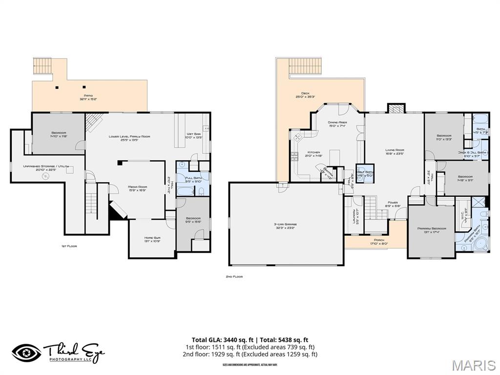 Woodland Creek Estate - Residential
