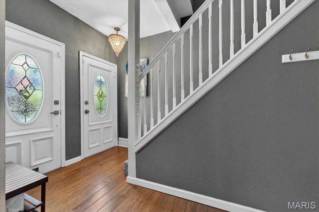 Tyler Place Add - Residential