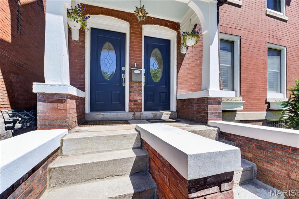 Tyler Place Add - Residential