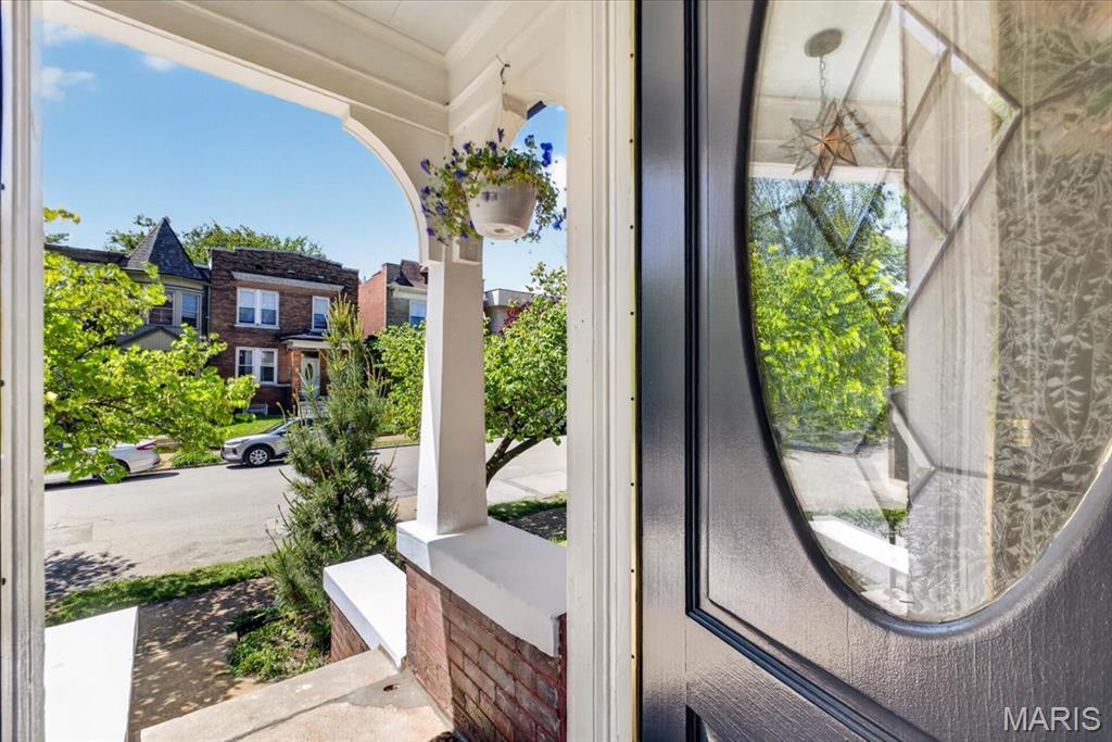 Tyler Place Add - Residential