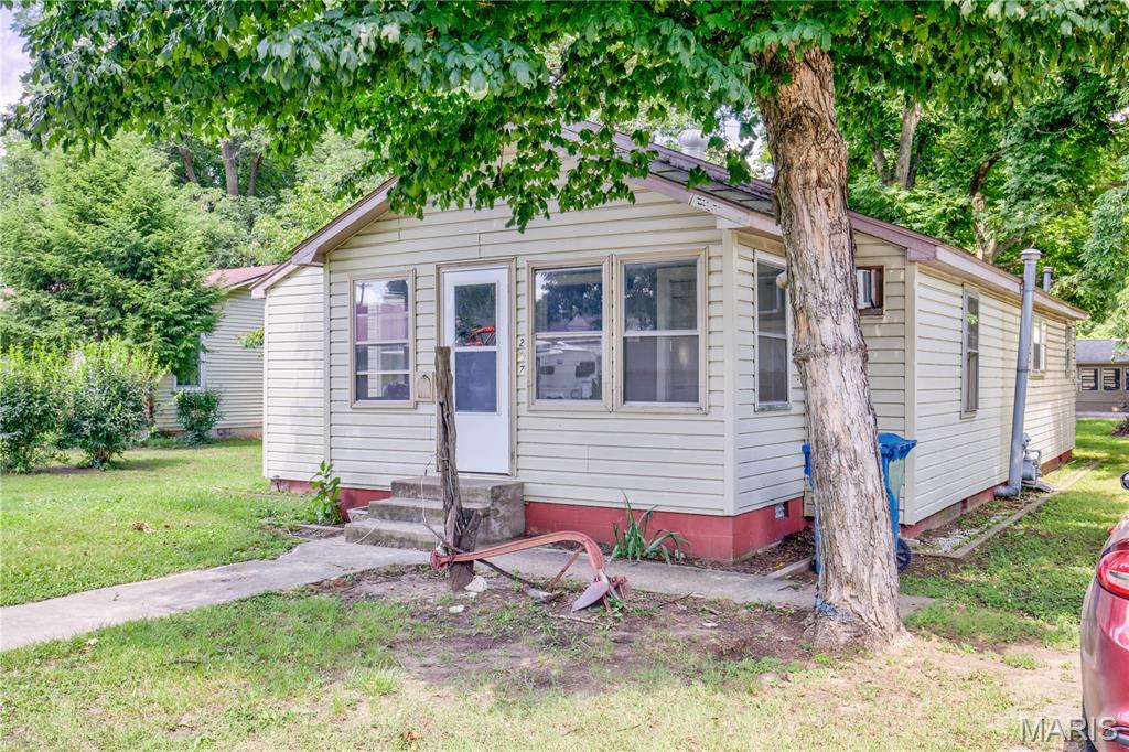 n/a - Residential