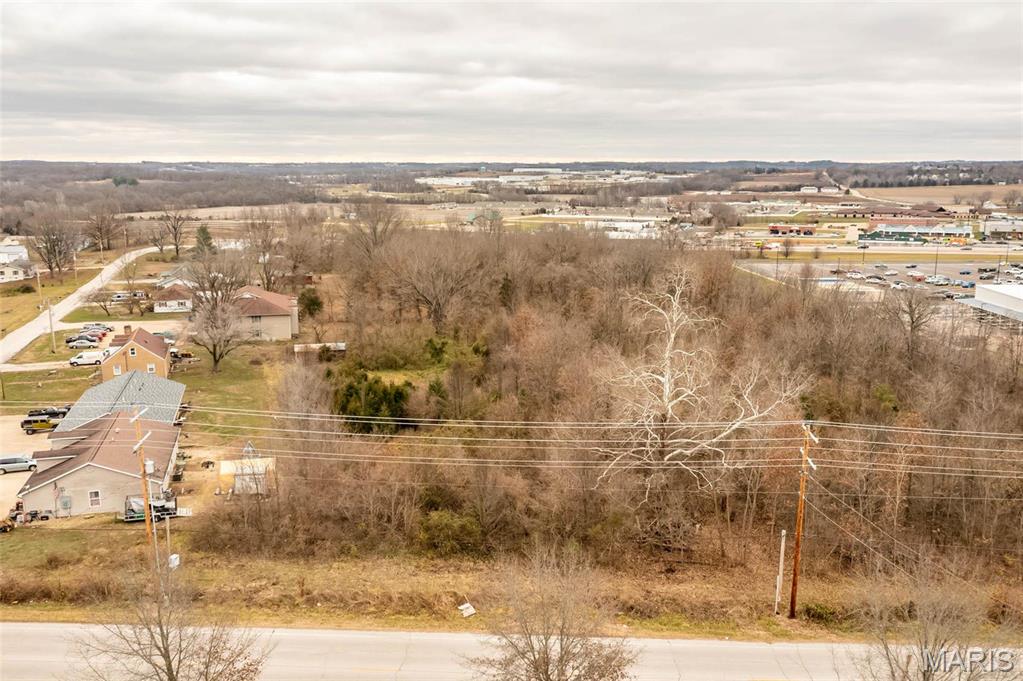 Leisure Acres - Land