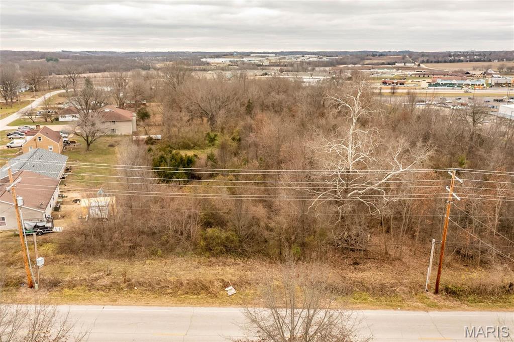 Leisure Acres - Land