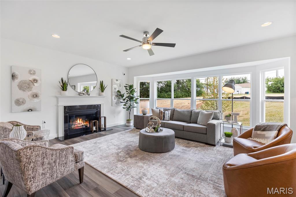 Highlands - Residential