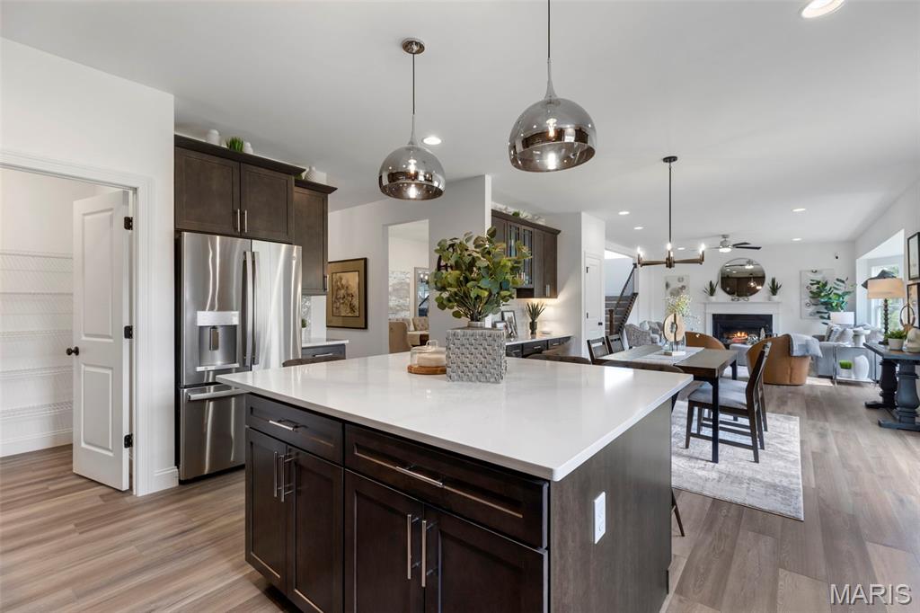 Highlands - Residential