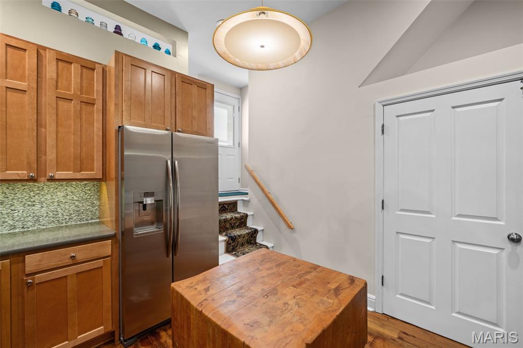 Lafayette Square - Residential