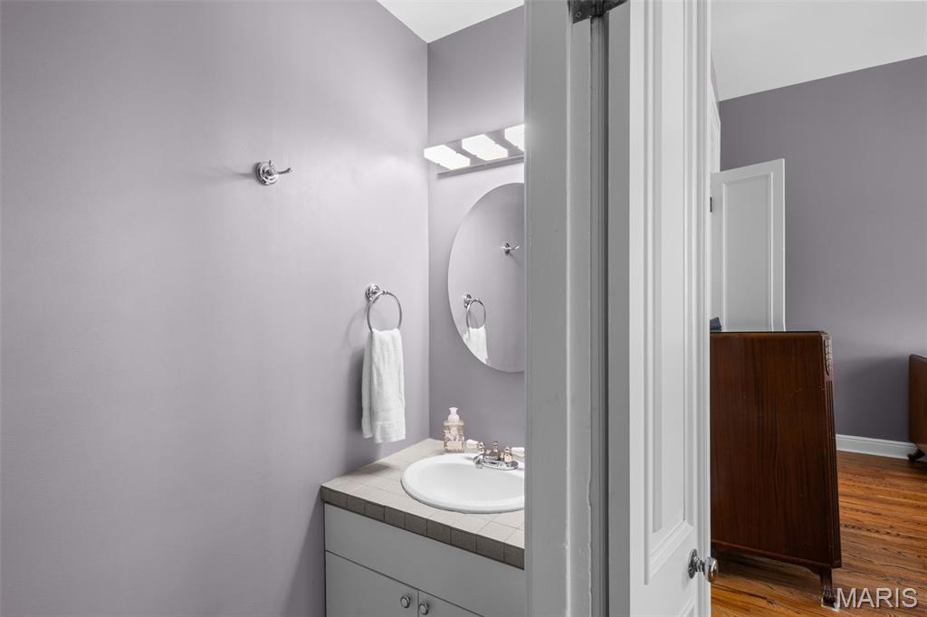 Lafayette Square - Residential