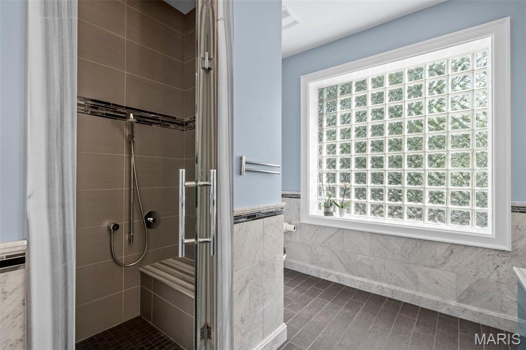 Lafayette Square - Residential