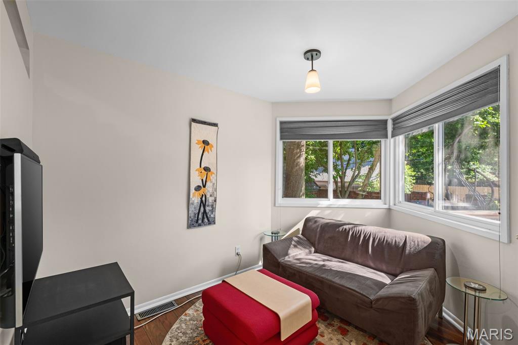 Lafayette Square - Residential