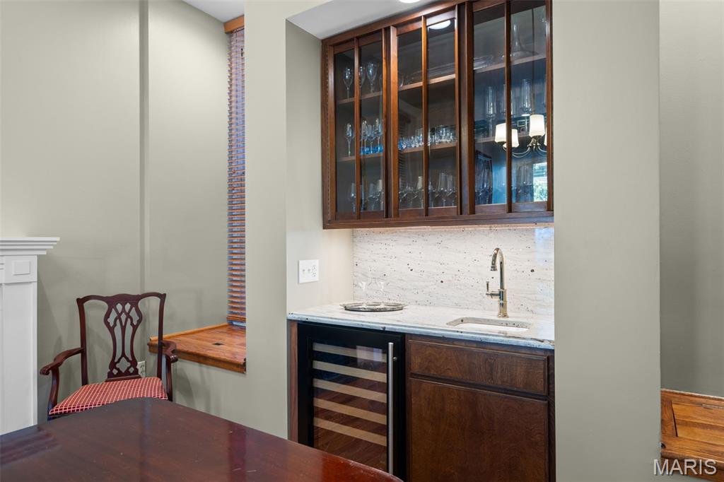 Lafayette Square - Residential