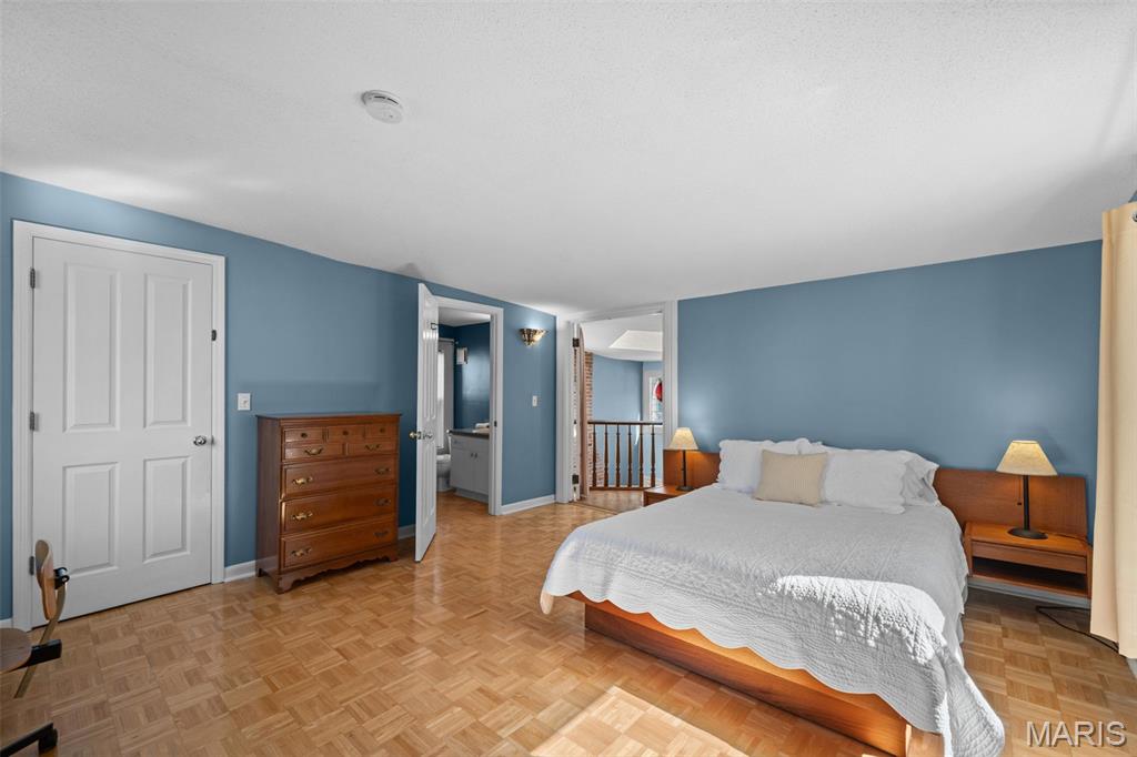Lafayette Square - Residential