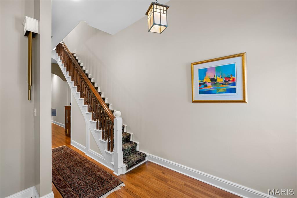 Lafayette Square - Residential