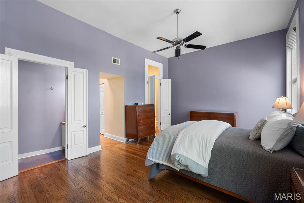 Lafayette Square - Residential