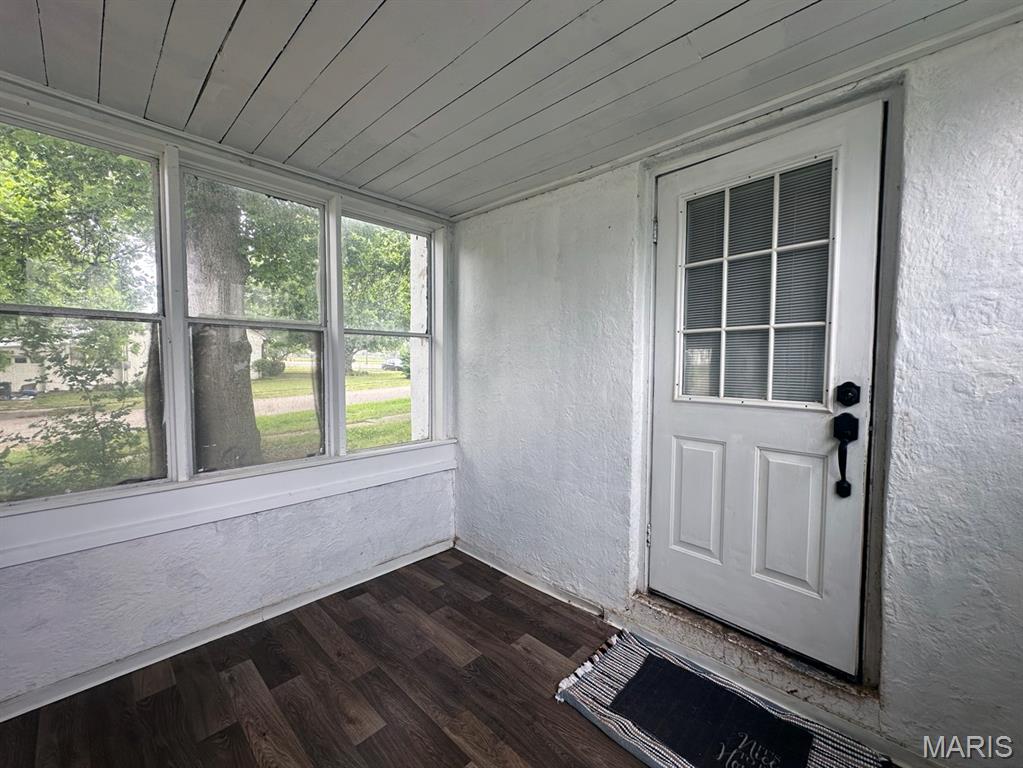 Chautauqua Park Add - Residential