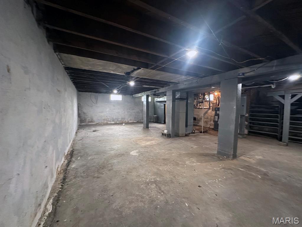 Chautauqua Park Add - Residential