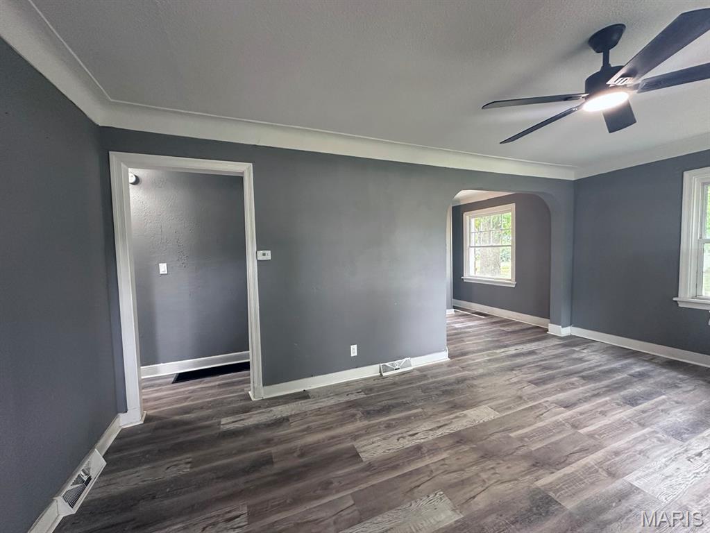 Chautauqua Park Add - Residential