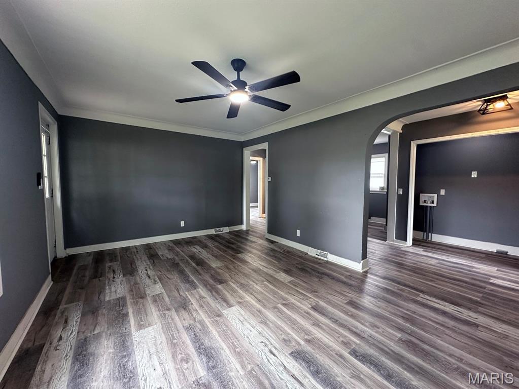 Chautauqua Park Add - Residential