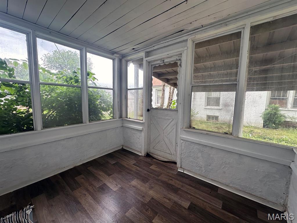Chautauqua Park Add - Residential