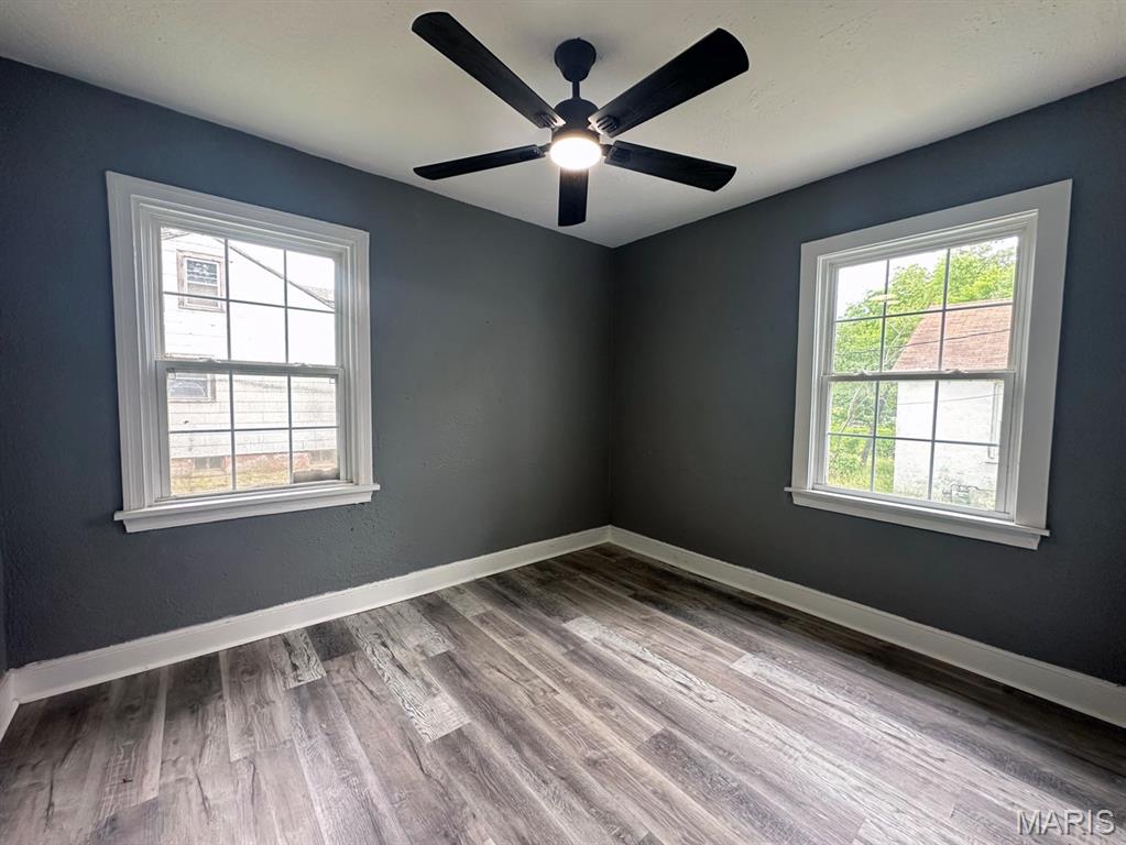 Chautauqua Park Add - Residential