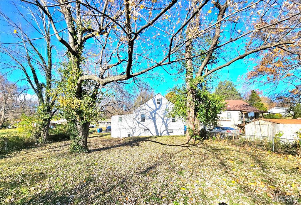 Bendemere Acres - Residential