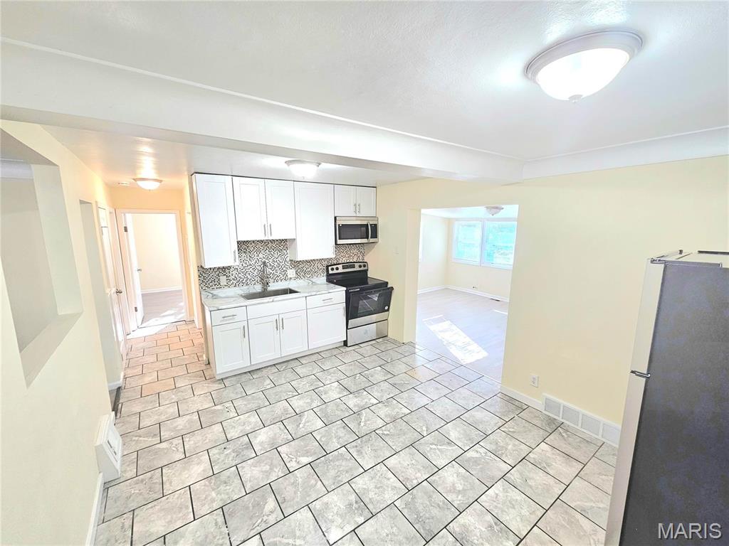 Bendemere Acres - Residential