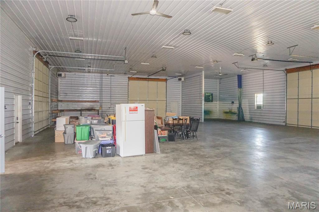 None - Commercial Sale