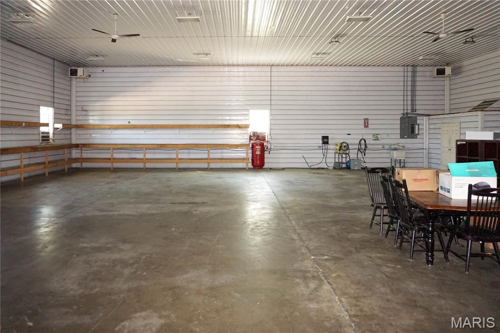 None - Commercial Sale