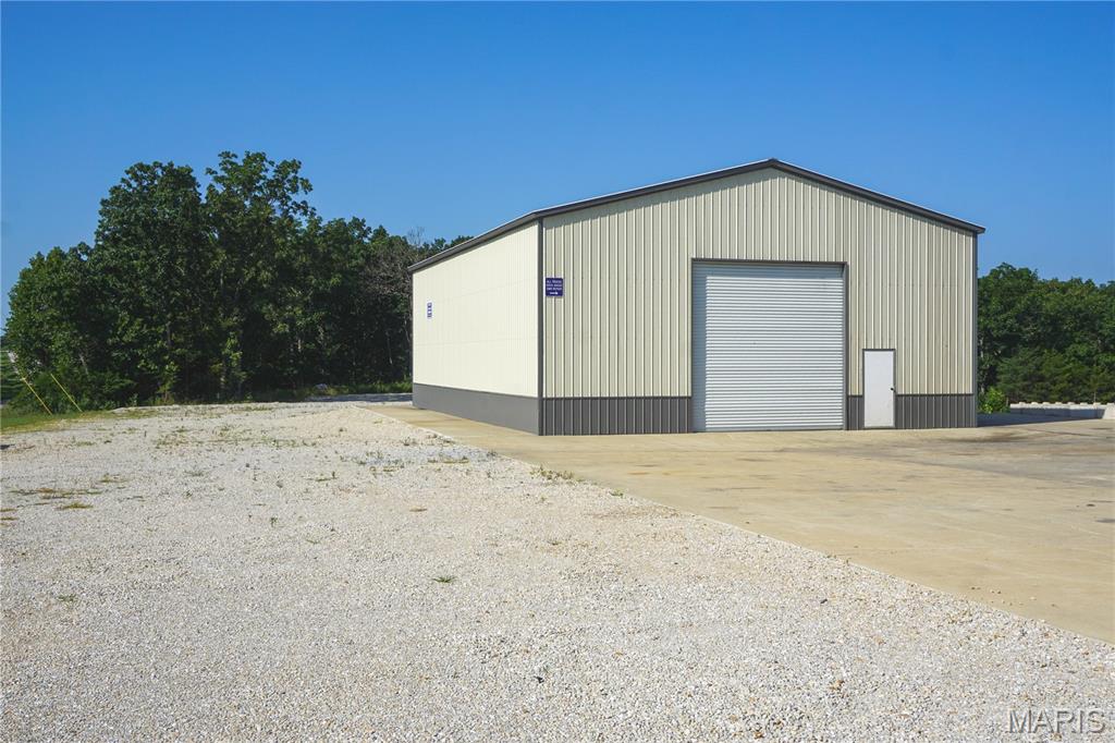 None - Commercial Sale