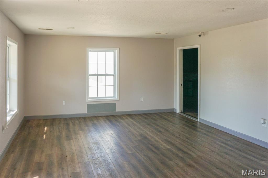 None - Commercial Sale