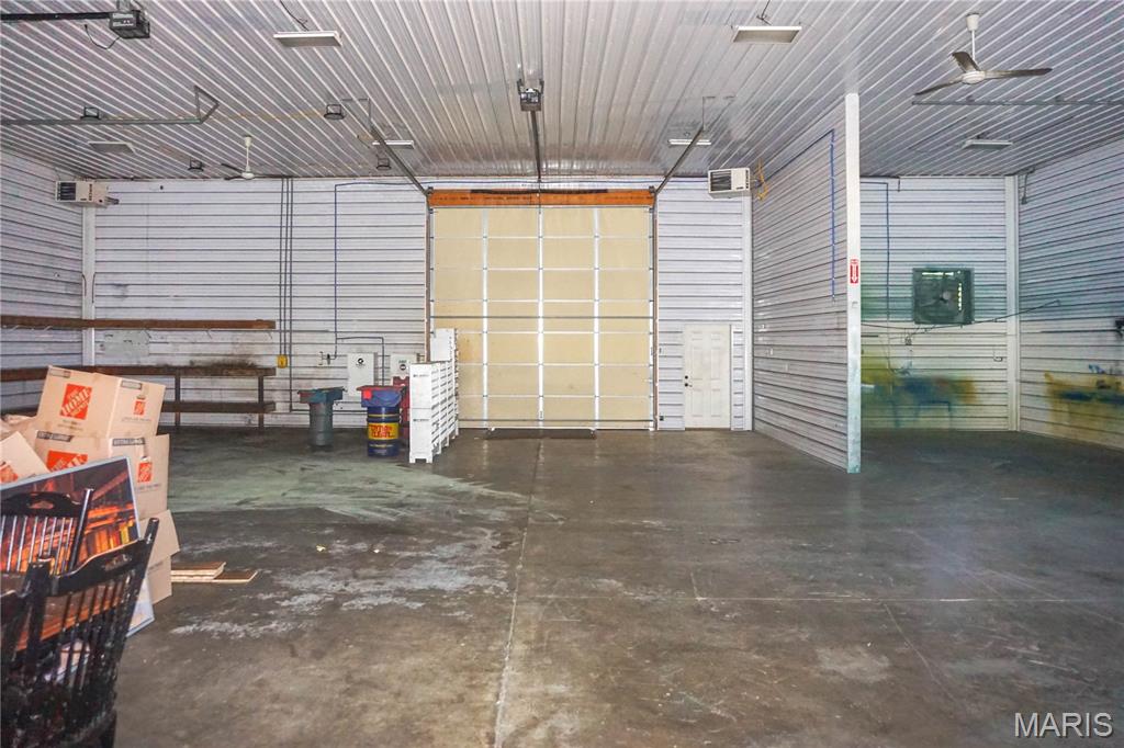 None - Commercial Sale