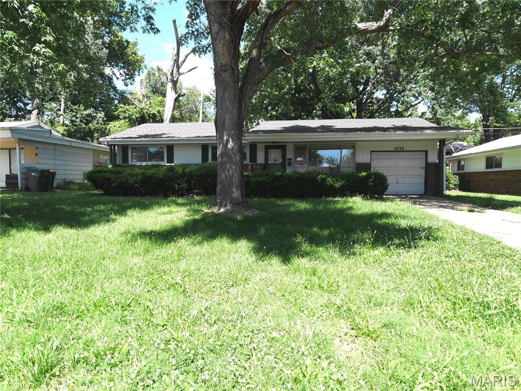 Hathaway Meadows 3 - Residential
