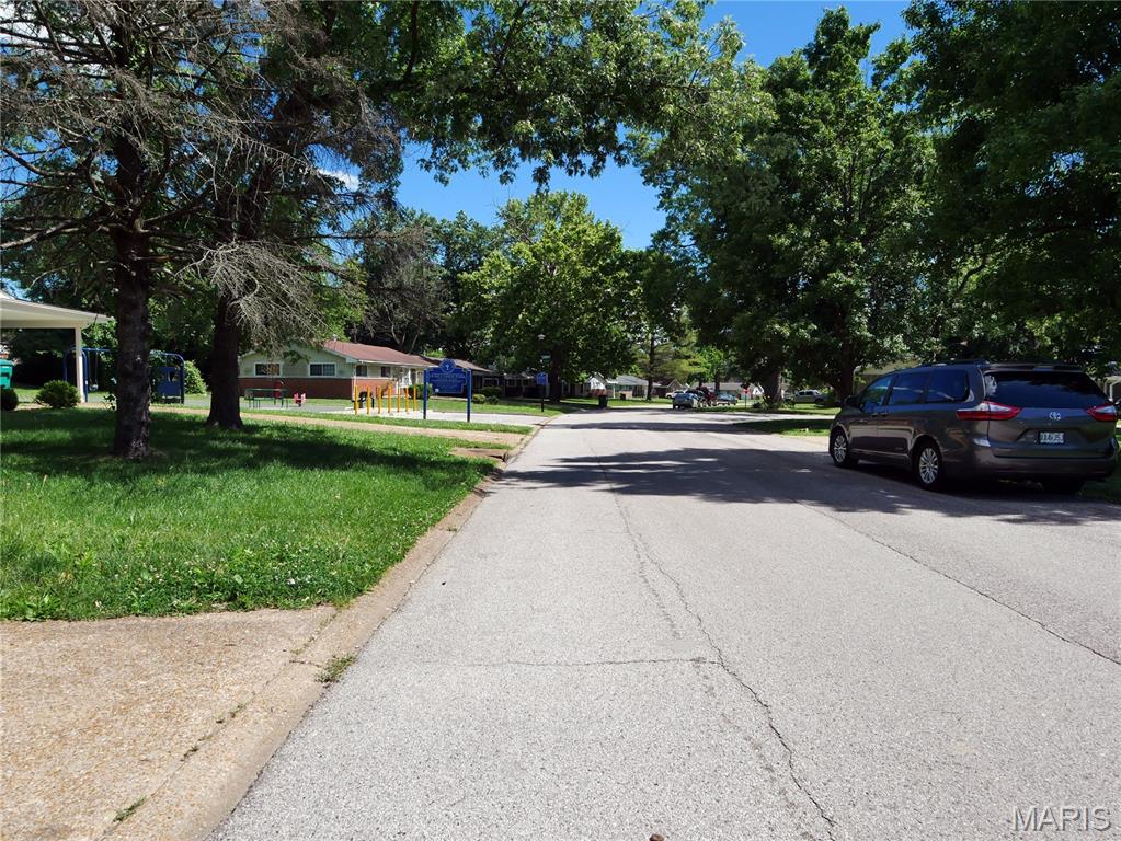 Hathaway Meadows 3 - Residential