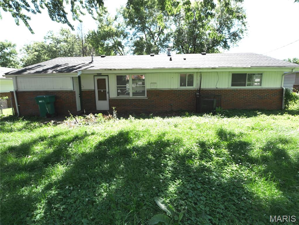 Hathaway Meadows 3 - Residential