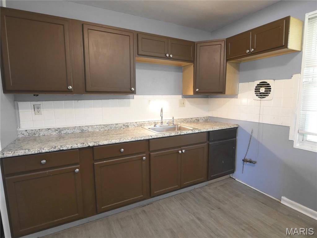 Hathaway Meadows 3 - Residential